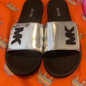 Michael Kors Slides